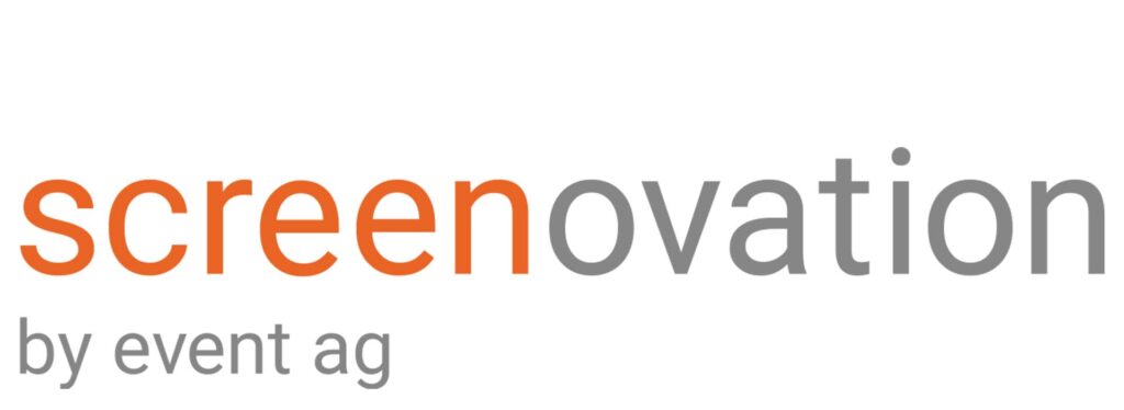 screenovation Logo