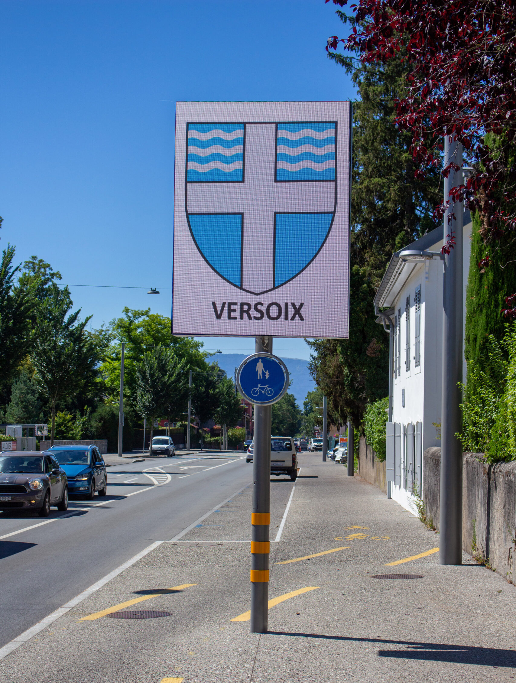 Gemeinde Versoix